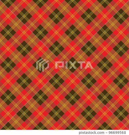 Argyle pattern seamless composed of diamonds of various colors. Argyle pattern seamless composed of diamonds of various colors. 96699568