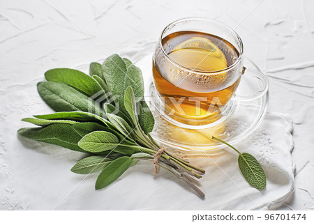 Sage tea Sage tea 96701474
