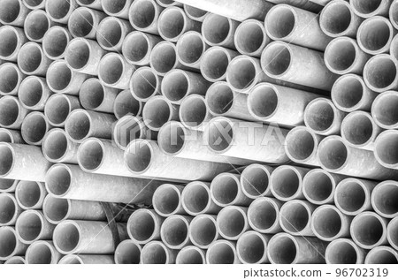 Asbestos pipes, construction 96702319