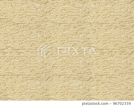 Texture of stucco. Beige wall texture background. Beige decorative plaster, seamless texture. Repair, design concept Texture of stucco. Beige wall texture background. Beige decorative plaster, seamless texture. Repair, design concept 96702339