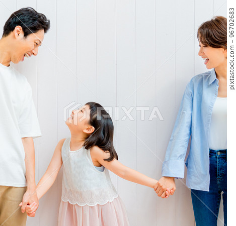 親密的全家福 96702683