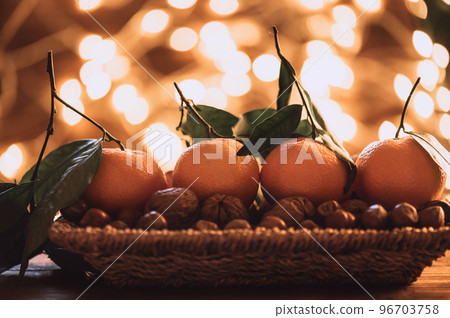 New Year Coming Concept 96703758