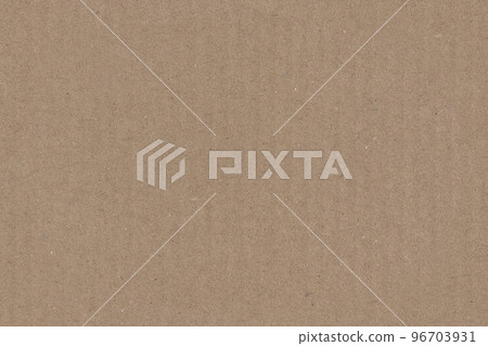 Brown color cardboard recycled paper, tileable texture, image width 20cm Brown color cardboard recycled paper, tileable texture, image width 20cm 96703931
