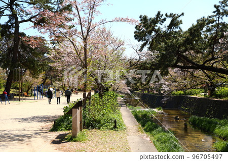 Shikugawa公園 96705497