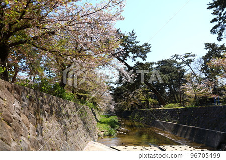 Shikugawa Park 96705499