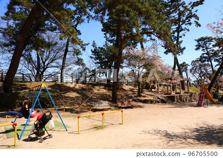 Shikugawa Park 96705500