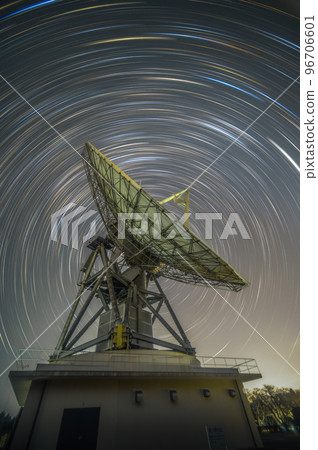 Orion Theater in Sakura Space Park, Takahagi City, Ibaraki Prefecture 96706601