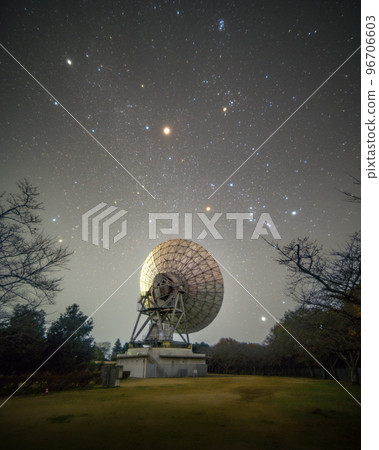 Orion Theater in Sakura Space Park, Takahagi City, Ibaraki Prefecture Orion Theater in Sakura Space Park, Takahagi City, Ibaraki Prefecture 96706603