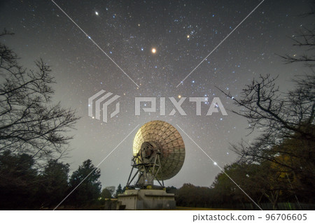 Orion Theater in Sakura Space Park, Takahagi City, Ibaraki Prefecture Orion Theater in Sakura Space Park, Takahagi City, Ibaraki Prefecture 96706605