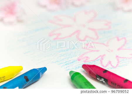 Entrance / graduation image 96709052