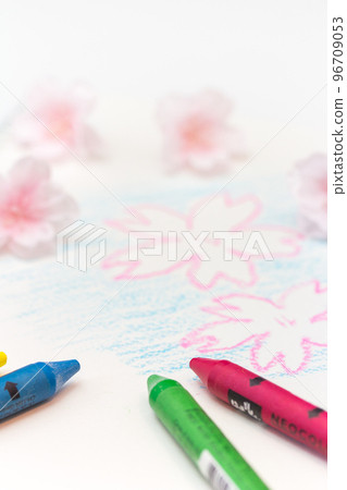 Entrance / graduation image 96709053