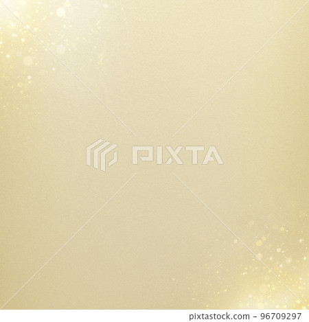 simple gold glitter background 96709297