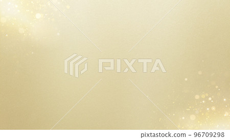 simple gold glitter background 96709298