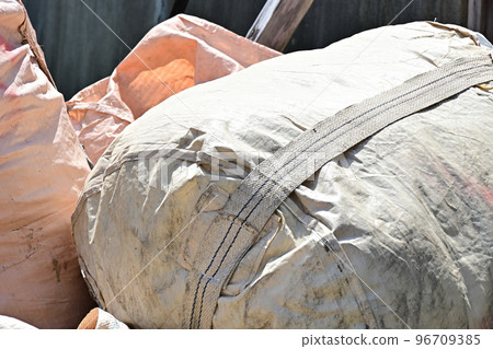 FIBC bag 96709385