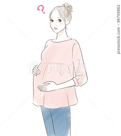 孕婦有疑問 96709862