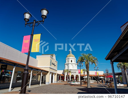 神戶三田Premium Outlets 神戶三田Premium Outlets 96710147