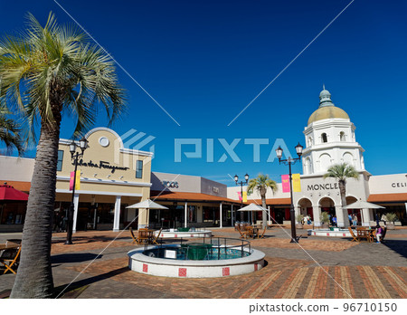 神戶三田Premium Outlets 神戶三田Premium Outlets 96710150