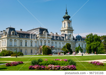 Festetics Palace - Keszthely 96710188