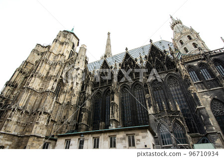 Vienna Stephan Temple Vienna Stephan Temple 96710934