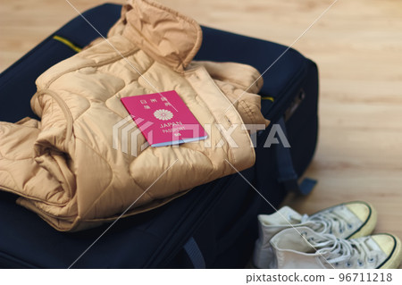 suitcase and passport 2 suitcase and passport 2 96711218