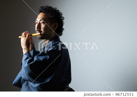 大鬍子的日本樂器系列 96712551