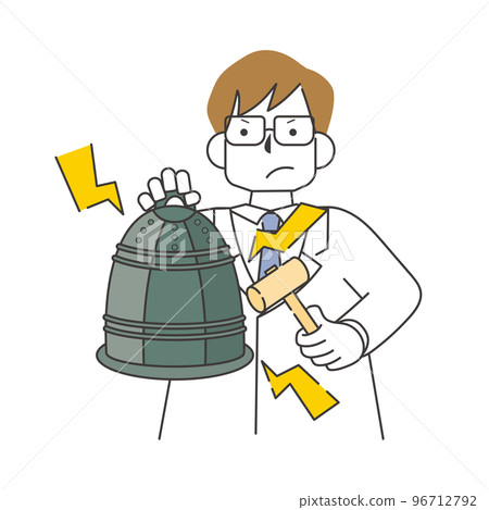 醫生拉響警報 醫生拉響警報 96712792