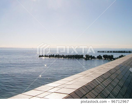 海 海 96712967