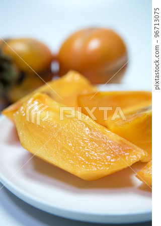 丹波西條柿子勝果 96713075