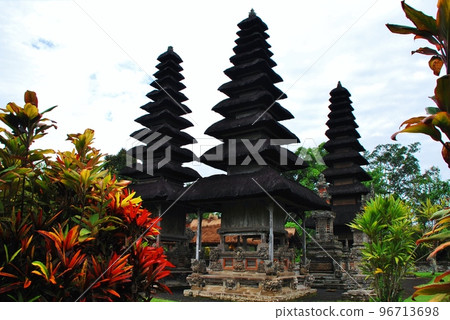 World Heritage Taman Ayun Temple / Bali World Heritage Taman Ayun Temple / Bali 96713698