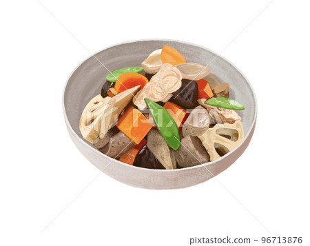 Chikuzen-ni 96713876