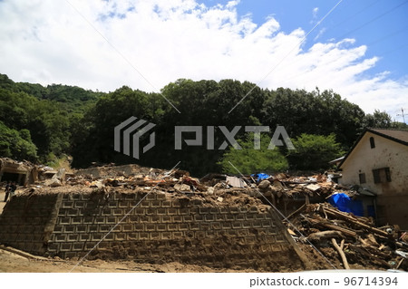 災難 災難 96714394