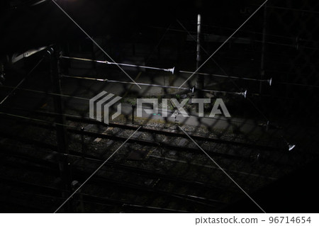 Depot outside light Depot outside light 96714654