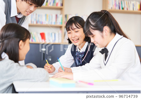 初中生諮詢 初中生聊天 96714739