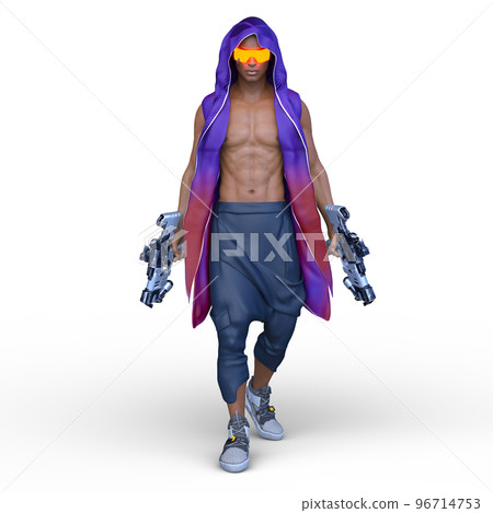 Warrior Warrior 96714753