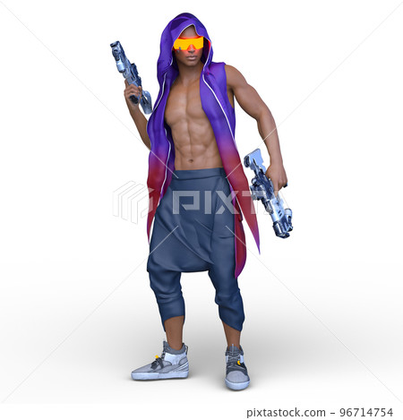  Warrior 96714754