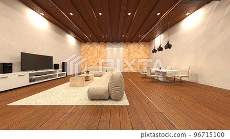 living room living room 96715100