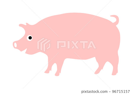 豬插圖 (png) 豬插圖 (png) 96715157