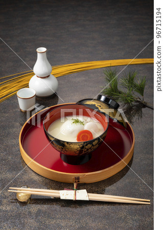 Milky noon Milky noon 96715194