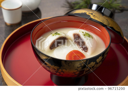 Milky noon Milky noon 96715200