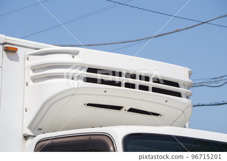 Freezing truck freezing machine Freezing truck freezing machine 96715201