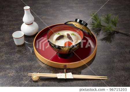 Milky noon Milky noon 96715203