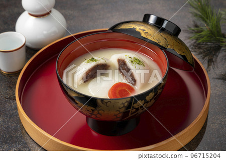 Milky noon Milky noon 96715204