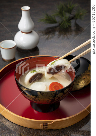 Milky noon Milky noon 96715206