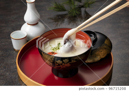 Milky noon Milky noon 96715208