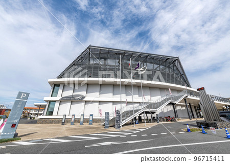 群馬縣高崎市高崎競技場 群馬縣高崎市高崎競技場 96715411