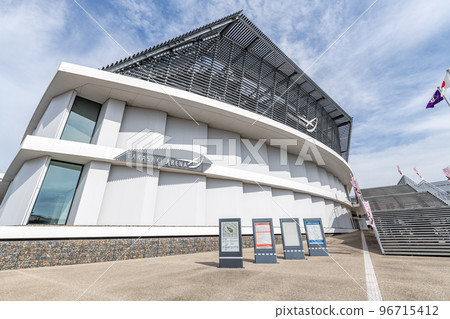 群馬縣高崎市高崎競技場 群馬縣高崎市高崎競技場 96715412
