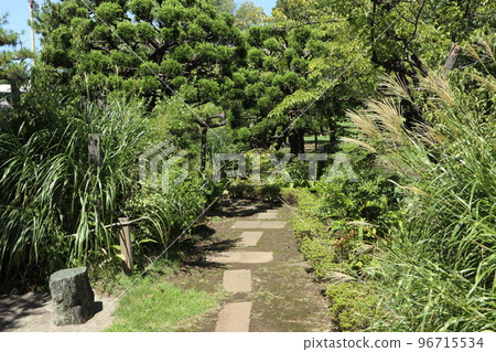 平和島公園 96715534