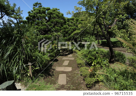 平和島公園 平和島公園 96715535