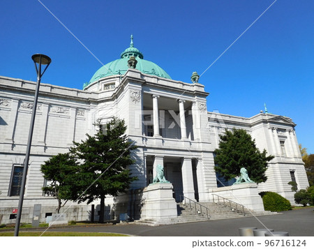 武藏國立博物館 武藏國立博物館 96716124