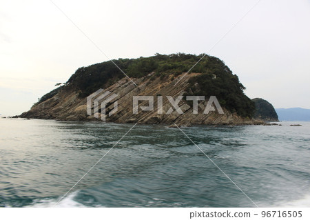 虎島（友島） 96716505